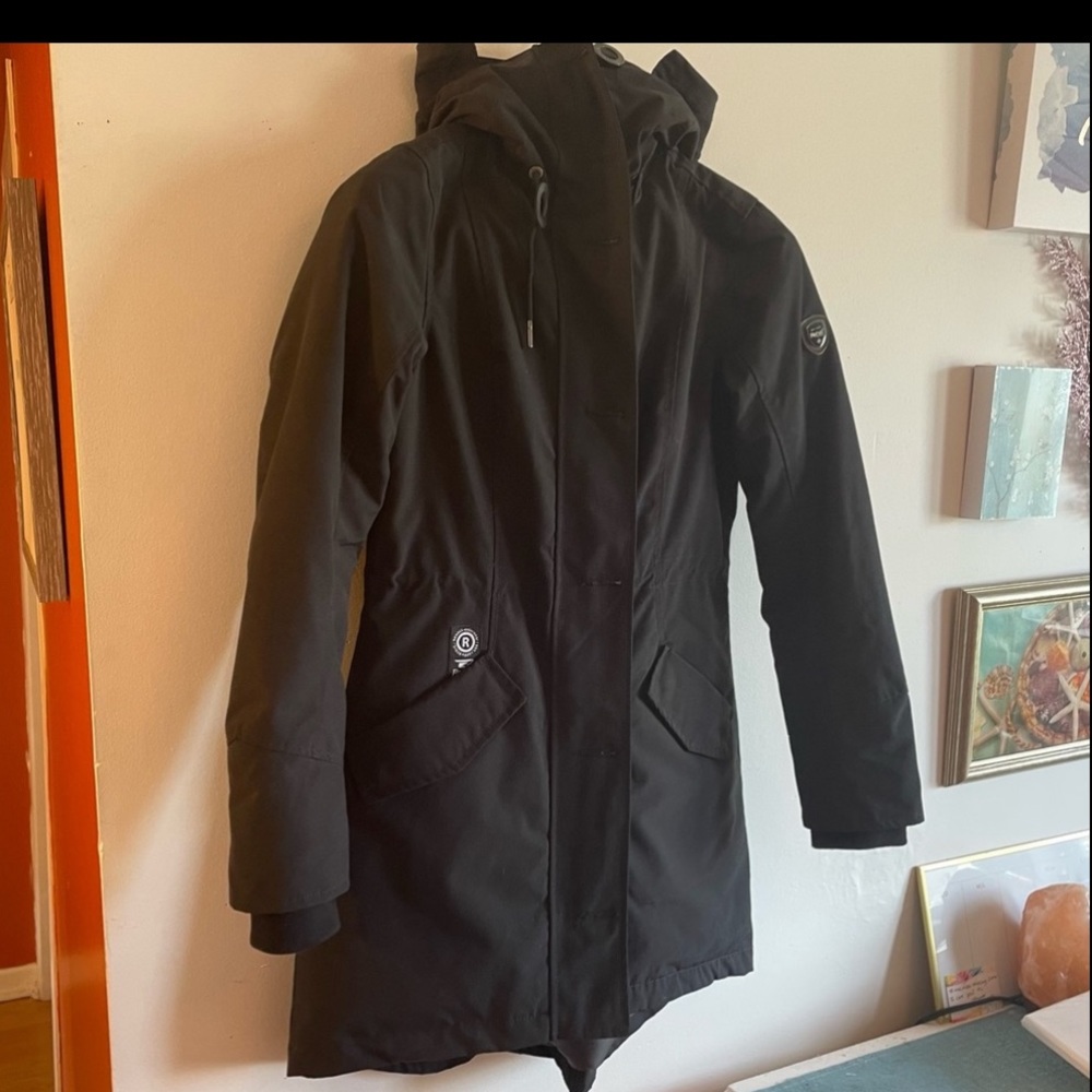 XS Rehall Winter Jacket